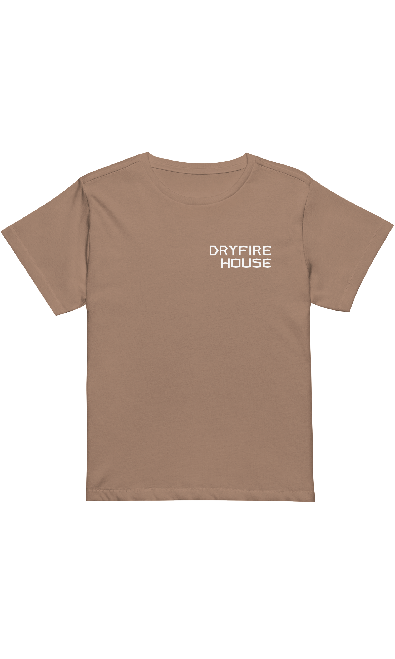 Women’s We the People Tee