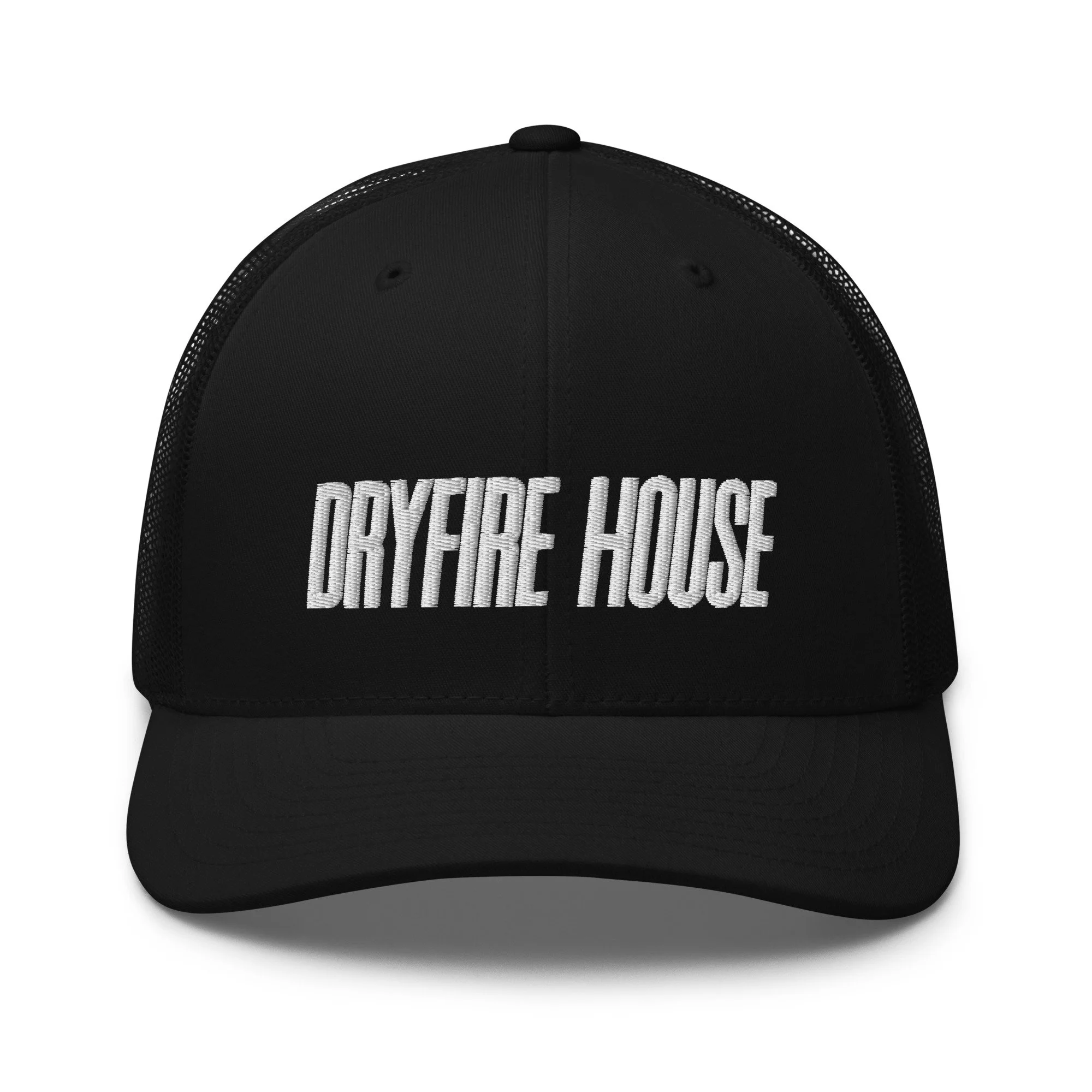 Dryfire House Trucker