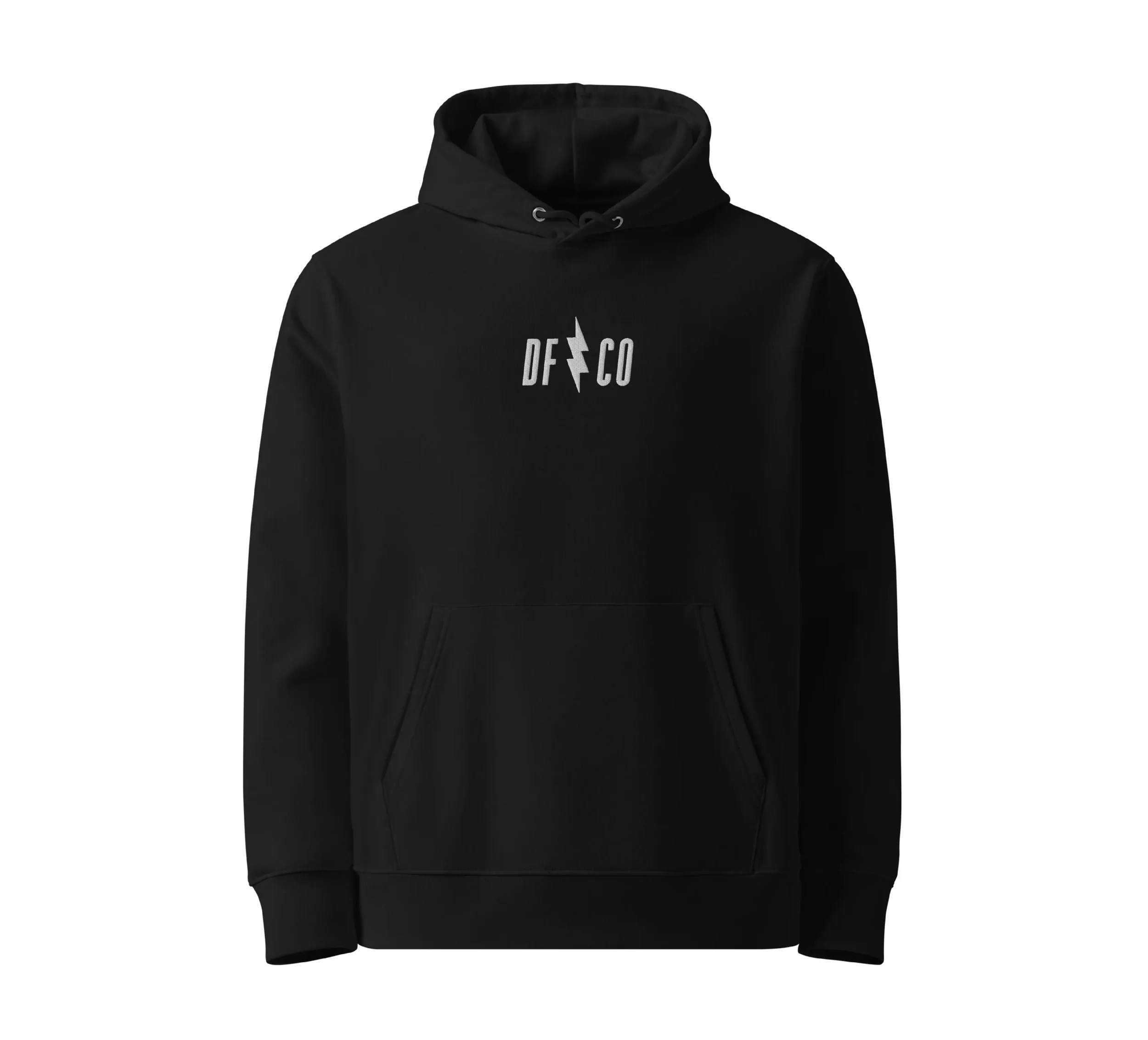 DFCO HEAVYWEIGHT HOODIE
