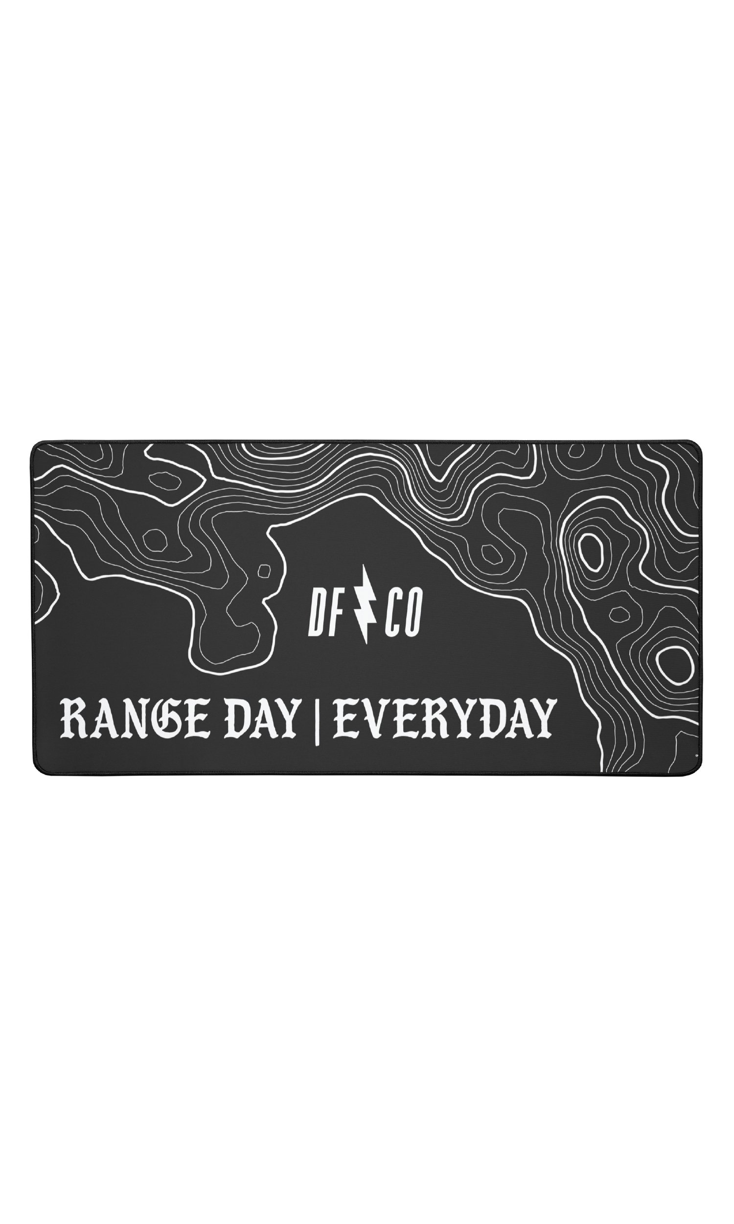 RANGE DAY | EVERYDAY RIFLE MAT
