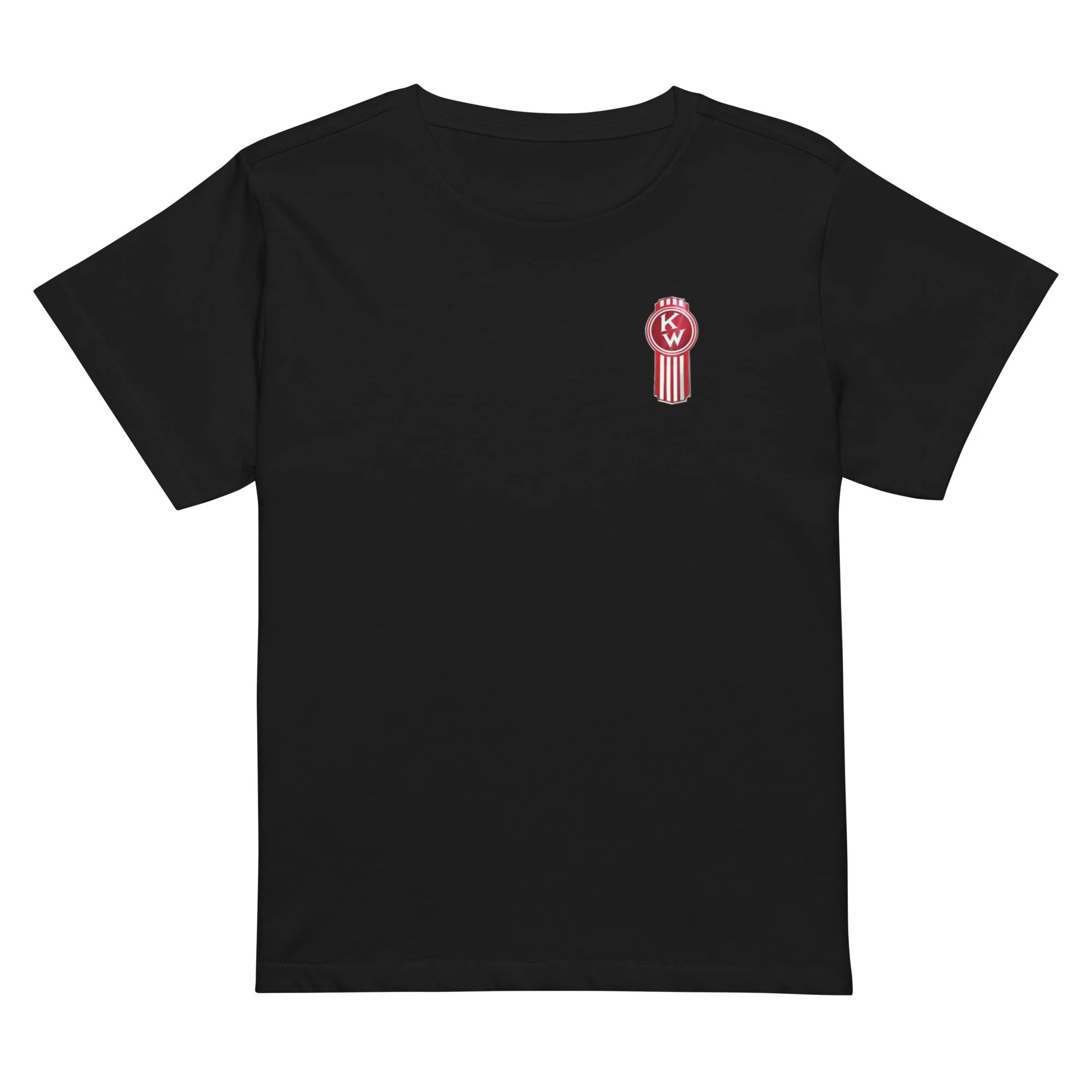 Money, Glory & Fun Kenworth Women’s Tee