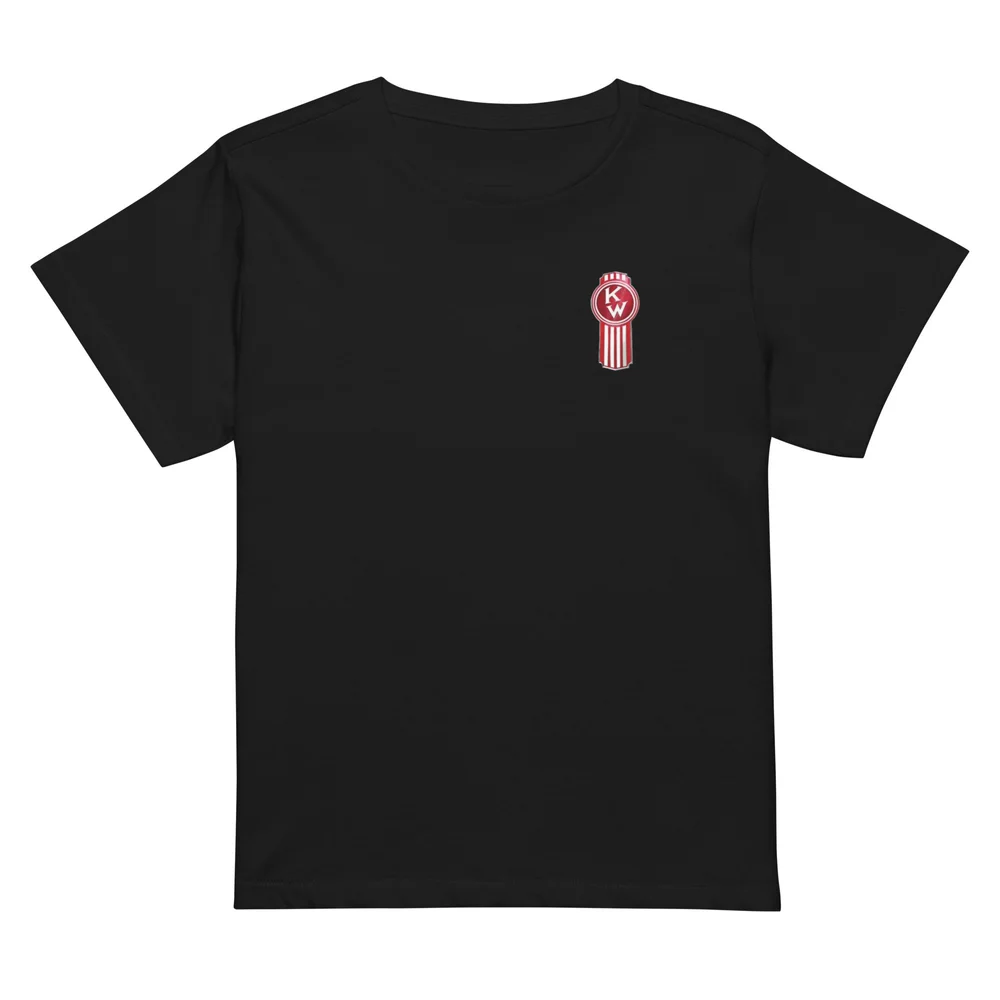 Money, Glory & Fun Kenworth Women's Tee