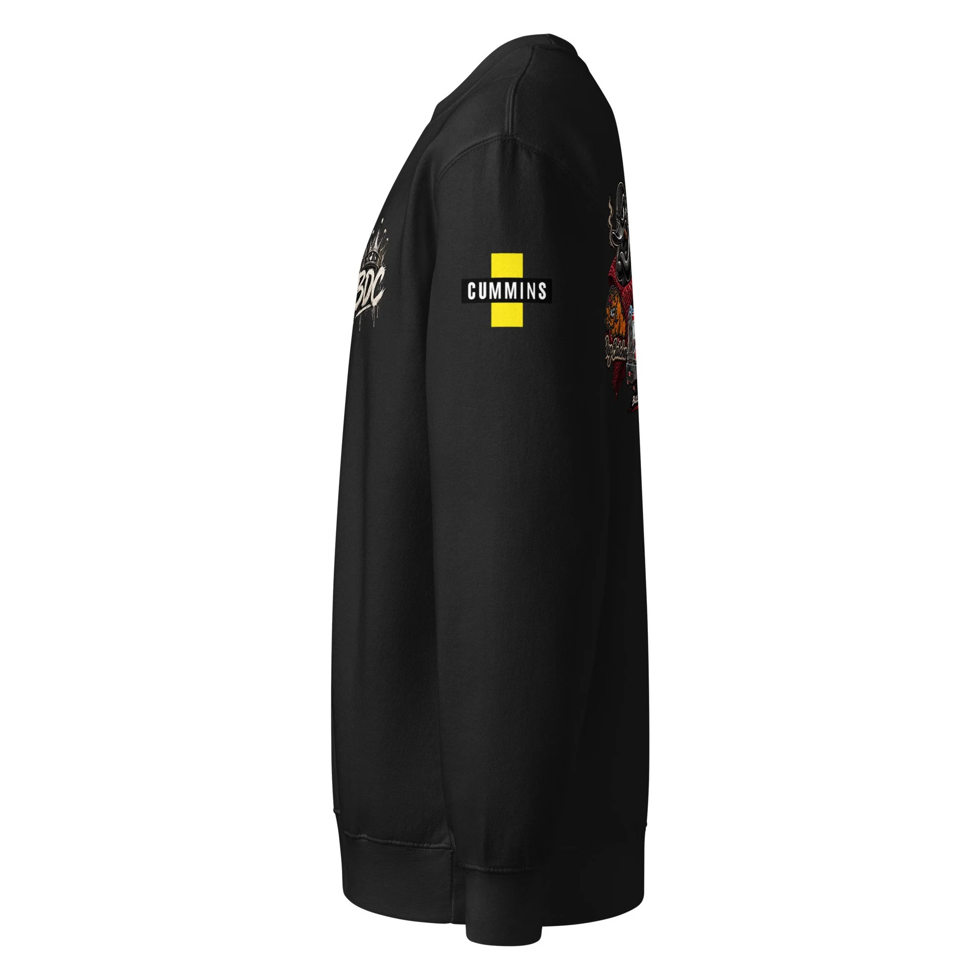 unisex-premium-crew-neck-sweatshirt-black-left-6a93c39d8b9c2.jpg