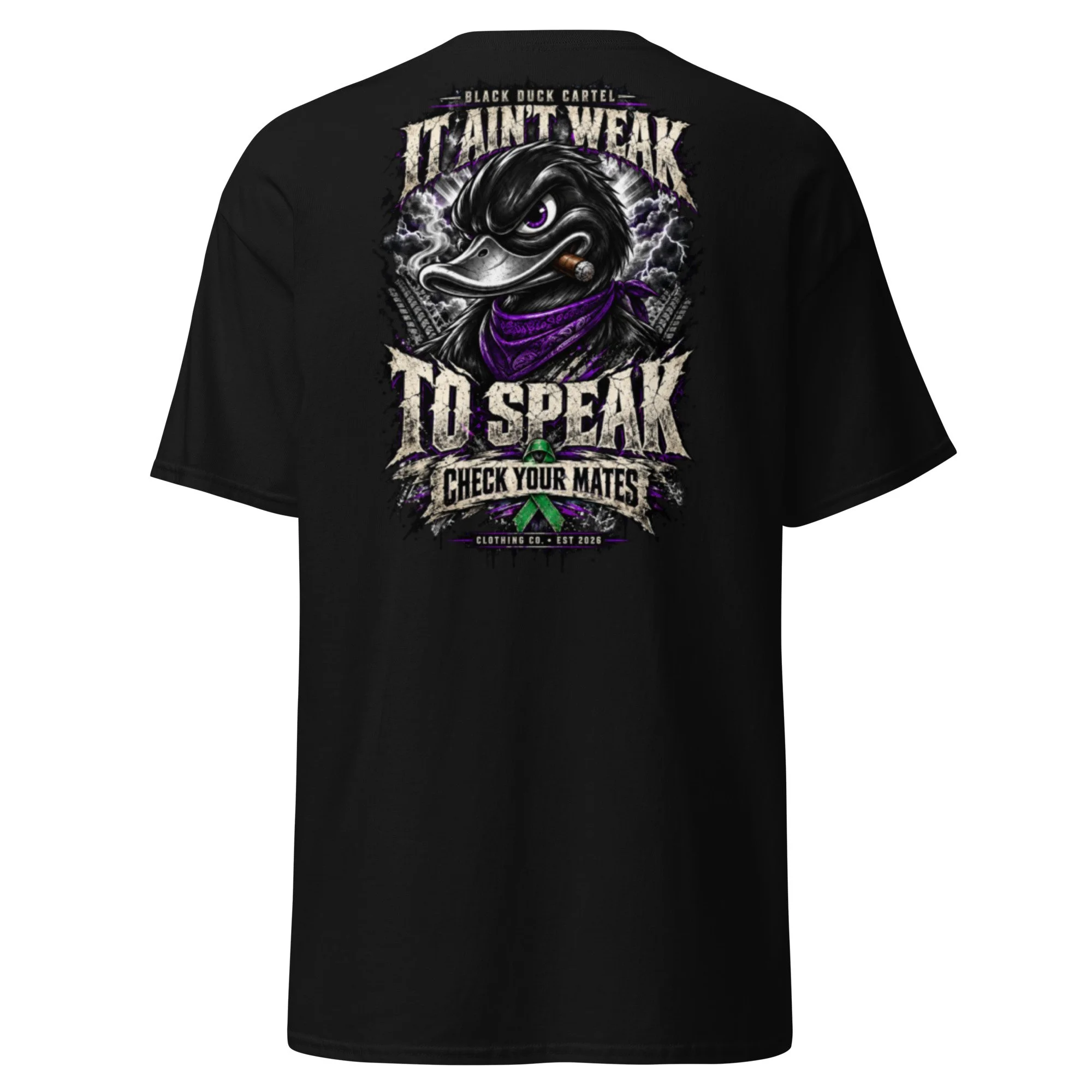 Mental Health T-shirt