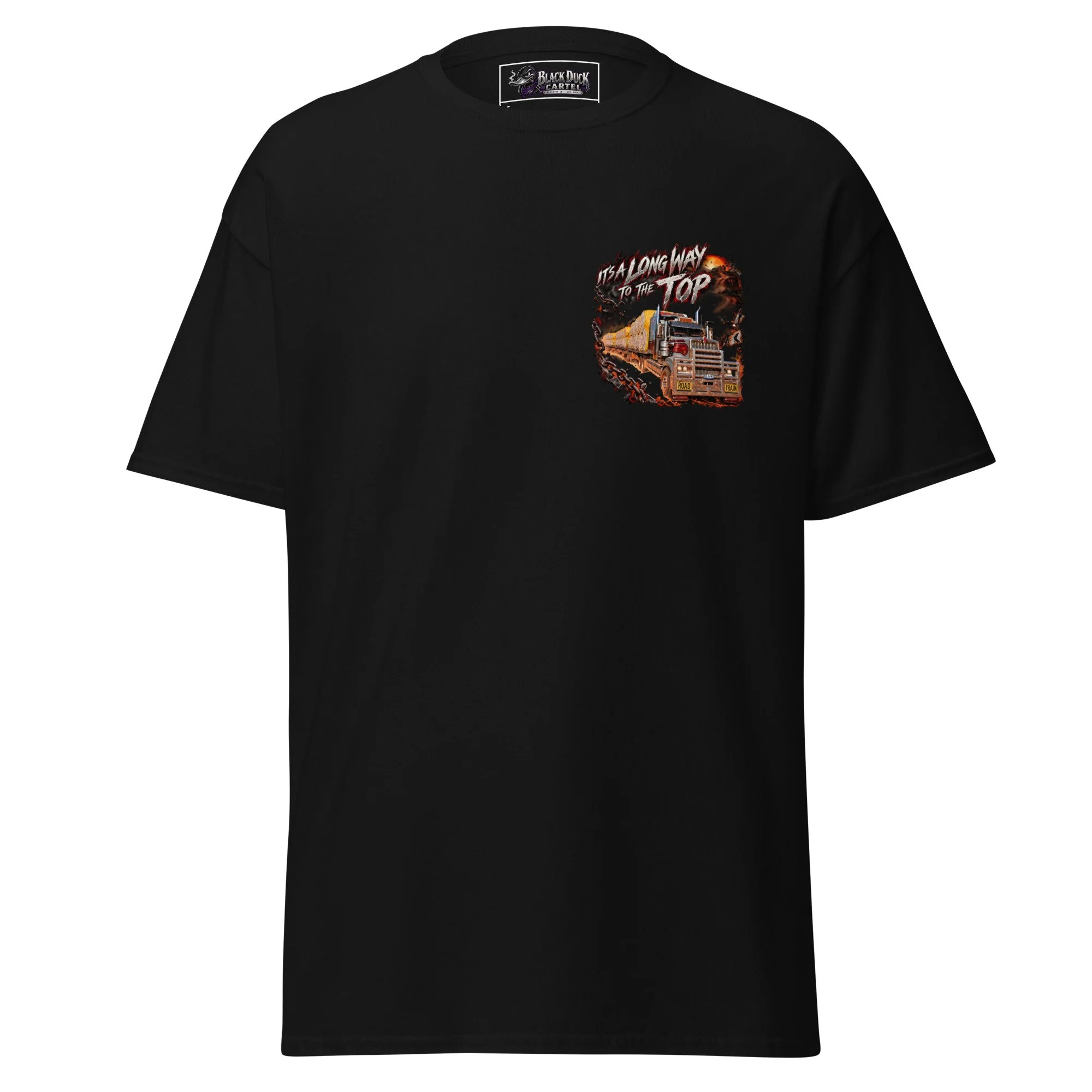 unisex-classic-tee-black-front-6aaf416f915a9.jpg