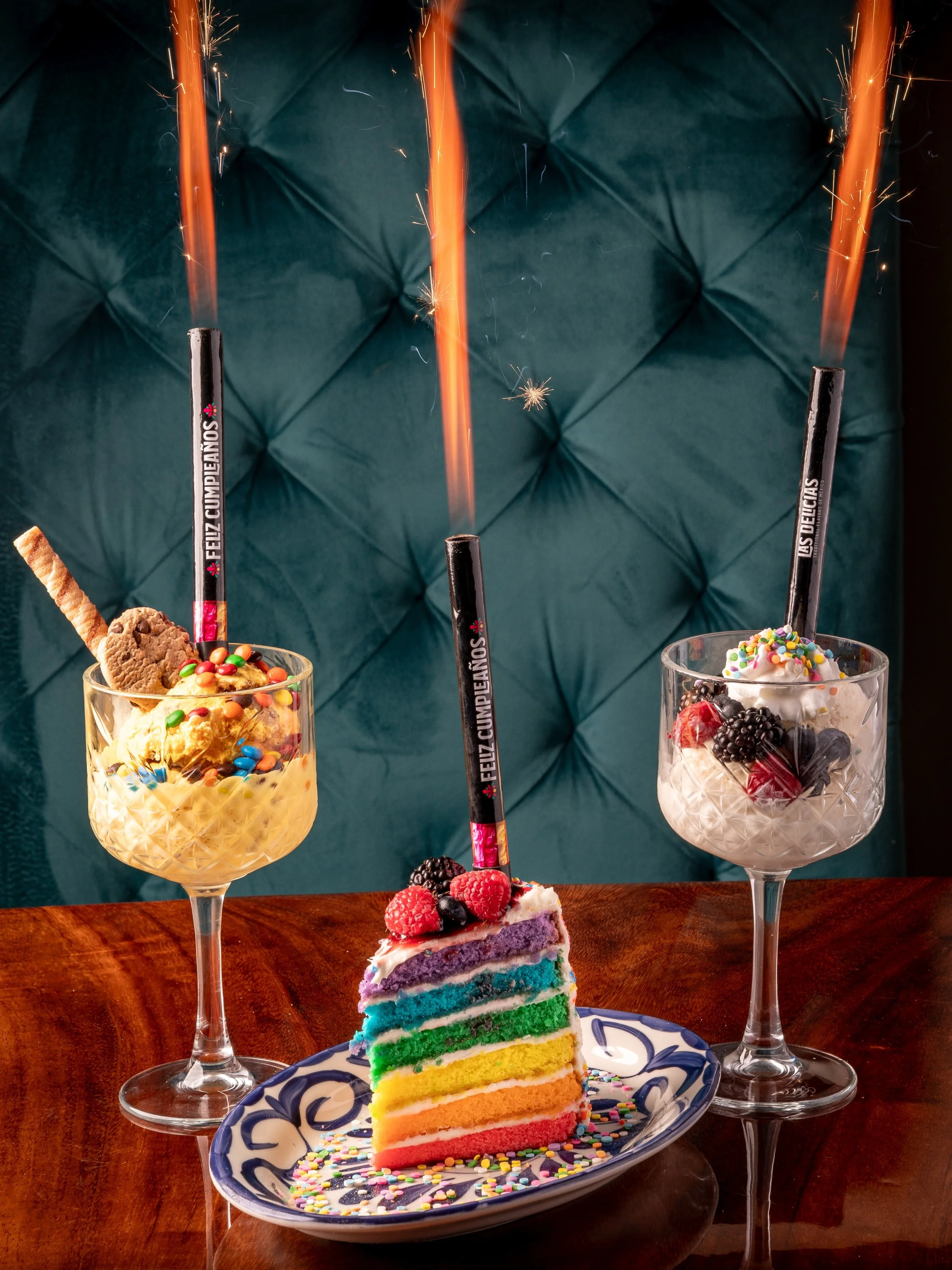 Celebrate life&rsquo;s best moments with us. 🎉 

📸:Birthday Celebrations