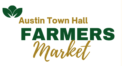 Austin Farmer's Market