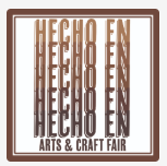 Hecho En Art & Craft Fair