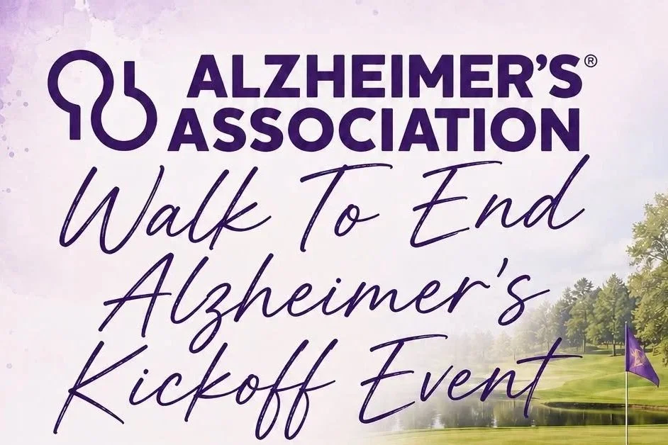 Alzheimer's Walk + Run Event