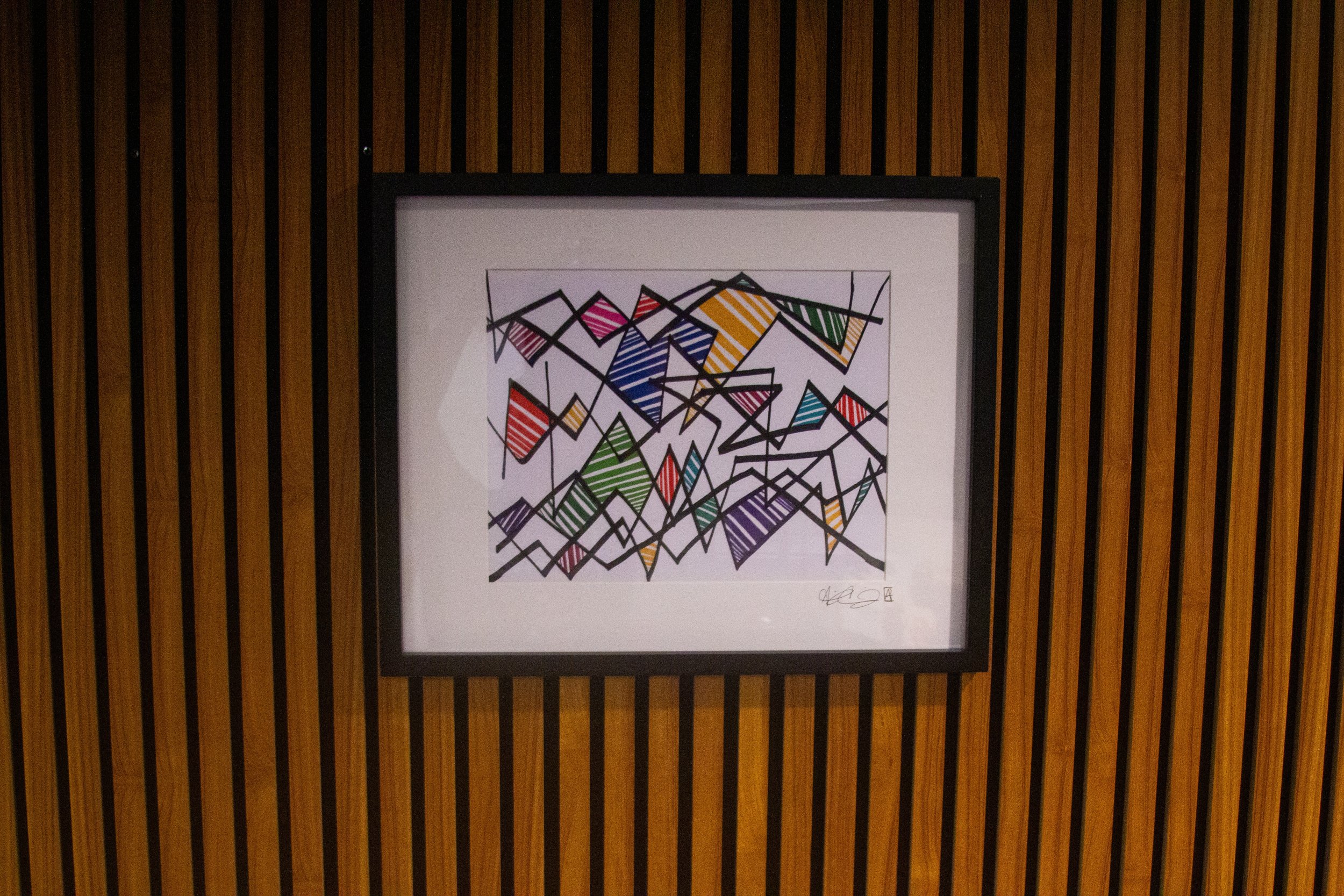 Exploding Angles