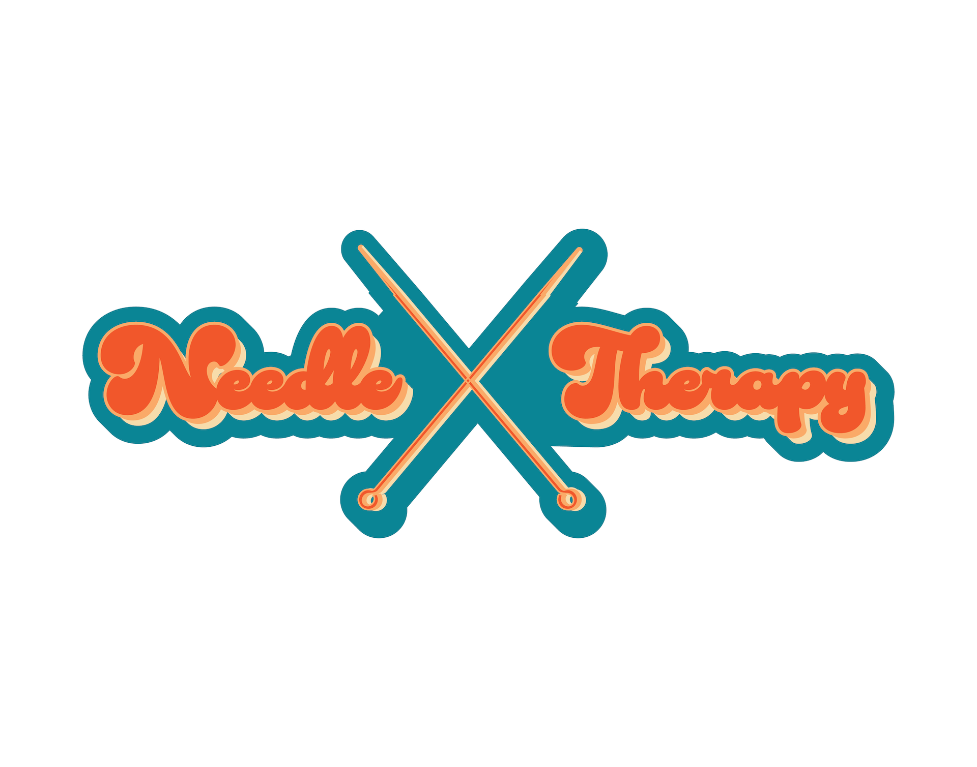 Needle Therapy Tattoo