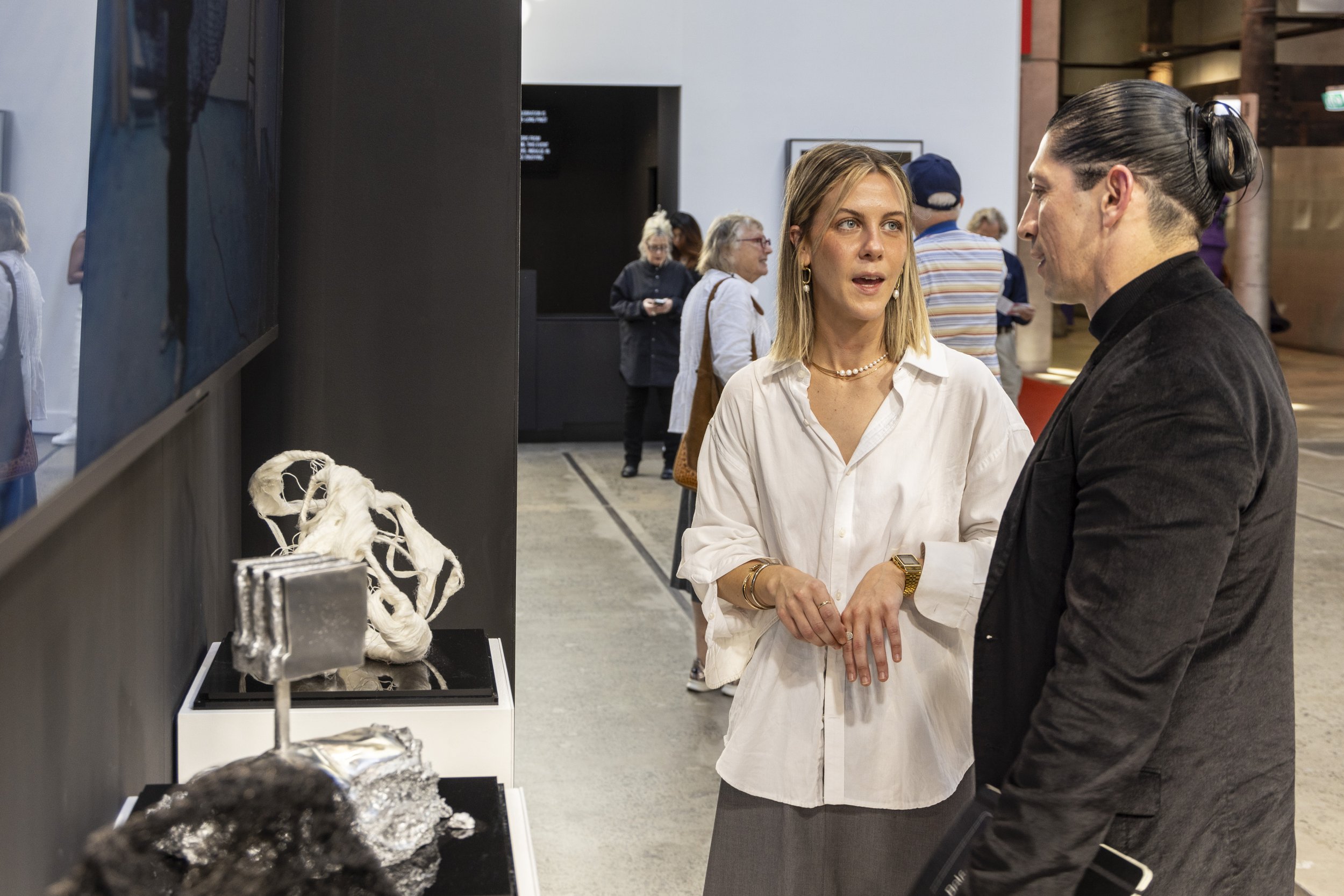 Sydney Contemporary Art Fair 2024