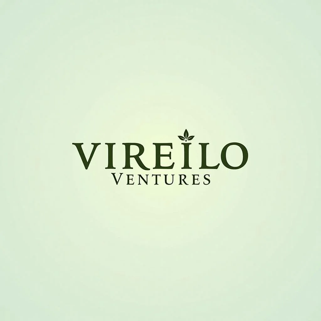 Welcome to Vireilo Ventures