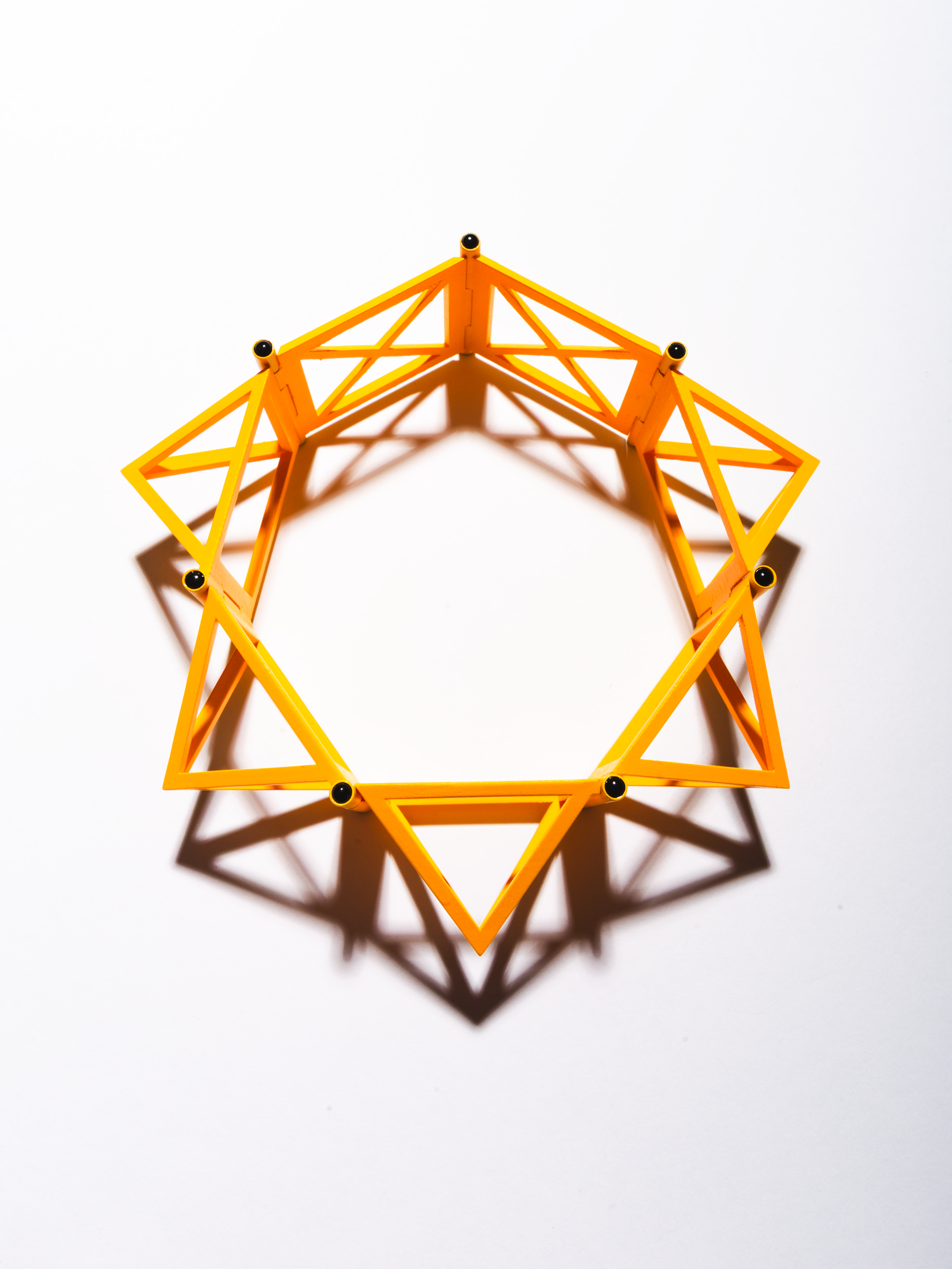 2.6 - Silent Obstruction choker - Yellow (2024). Image Lee Alexander.png