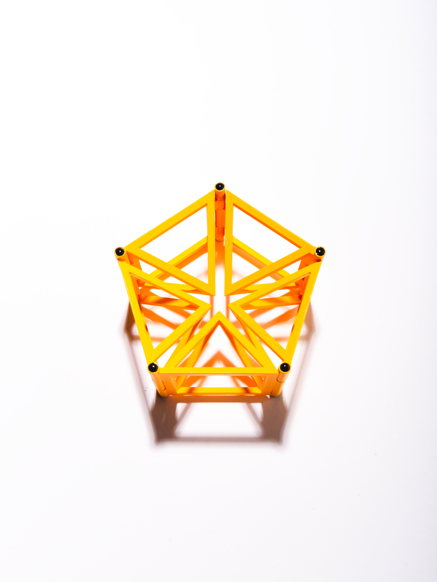 2.2 - Silent Obstruction choker - Yellow (2024). Image Lee Alexander.png