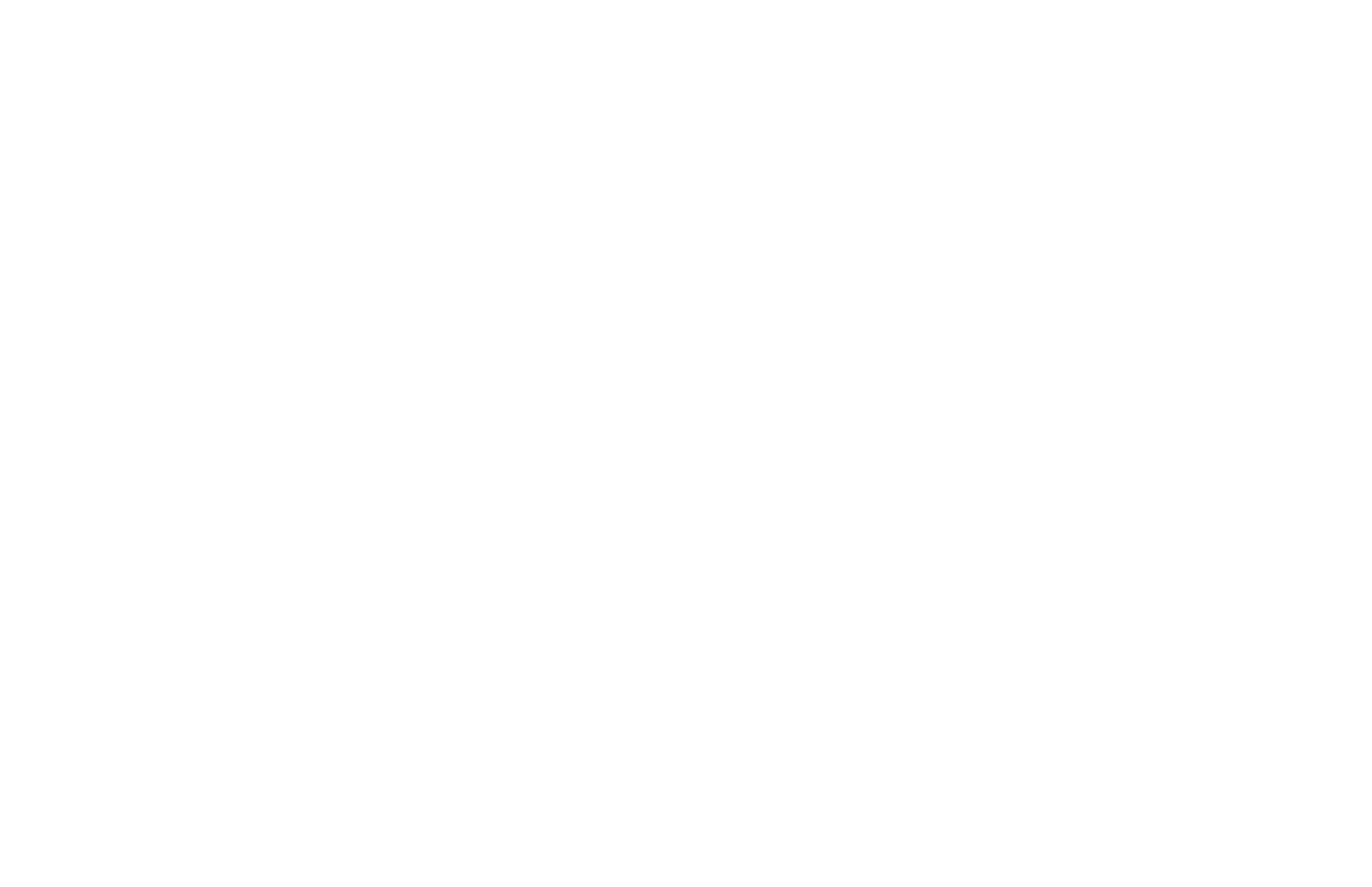 Black background with a white circular icon featuring a wavy horizontal line inside.