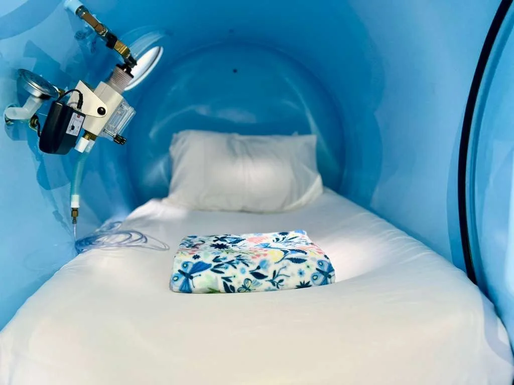 The Ultimate Guide to HBOT: Why Cayman is Breathing Easier