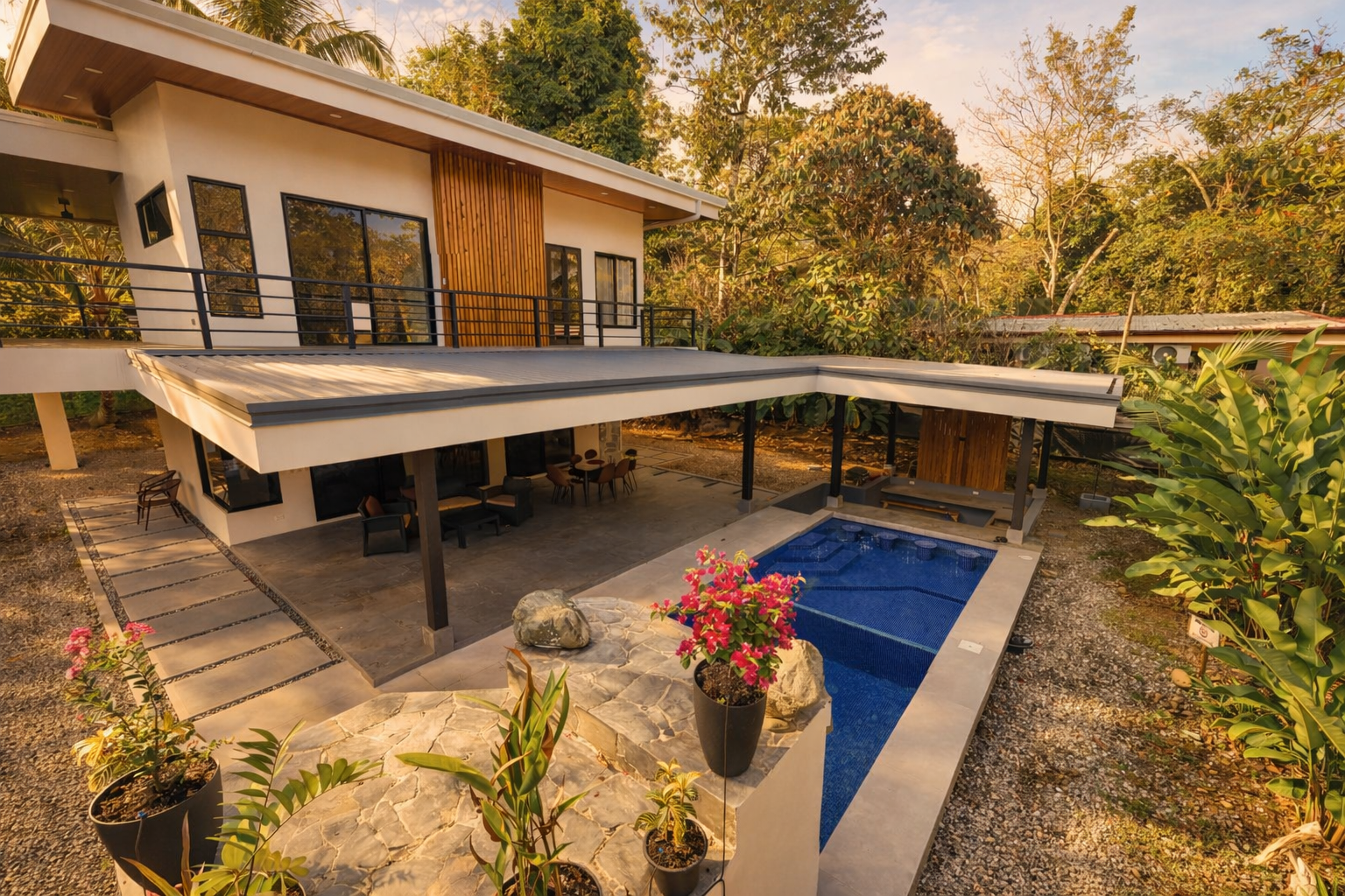 Natural Mystic Surf Retreat | June 28–July 4, 2026