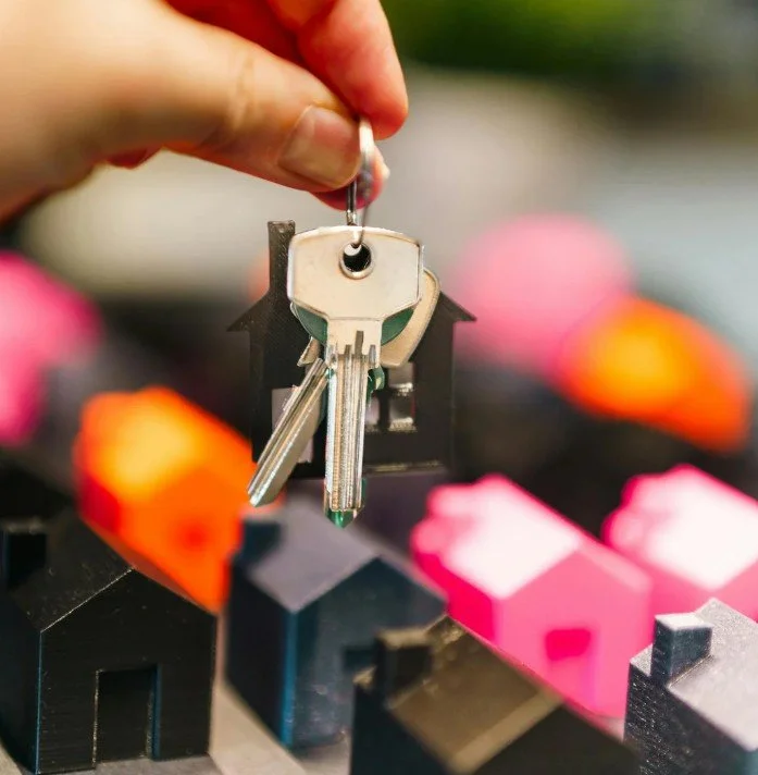 BESPOKE HOME ACQUISITION