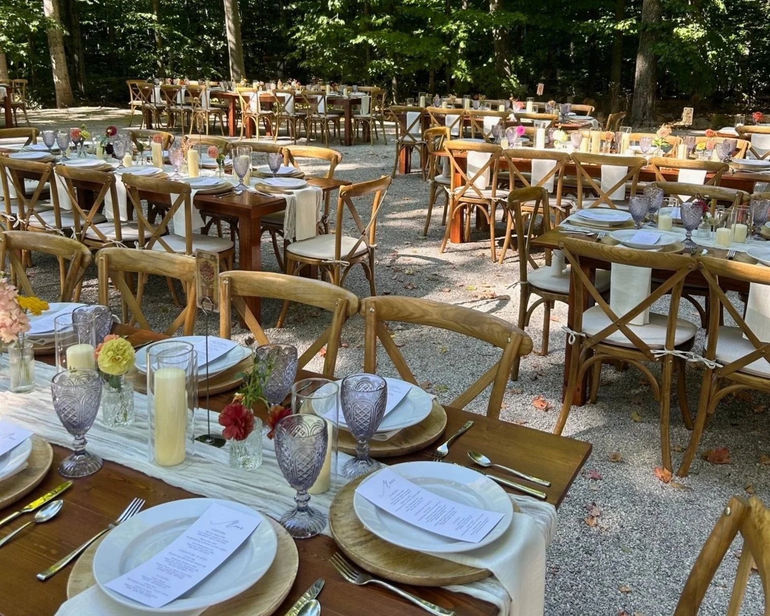 Hourly Event Consultation