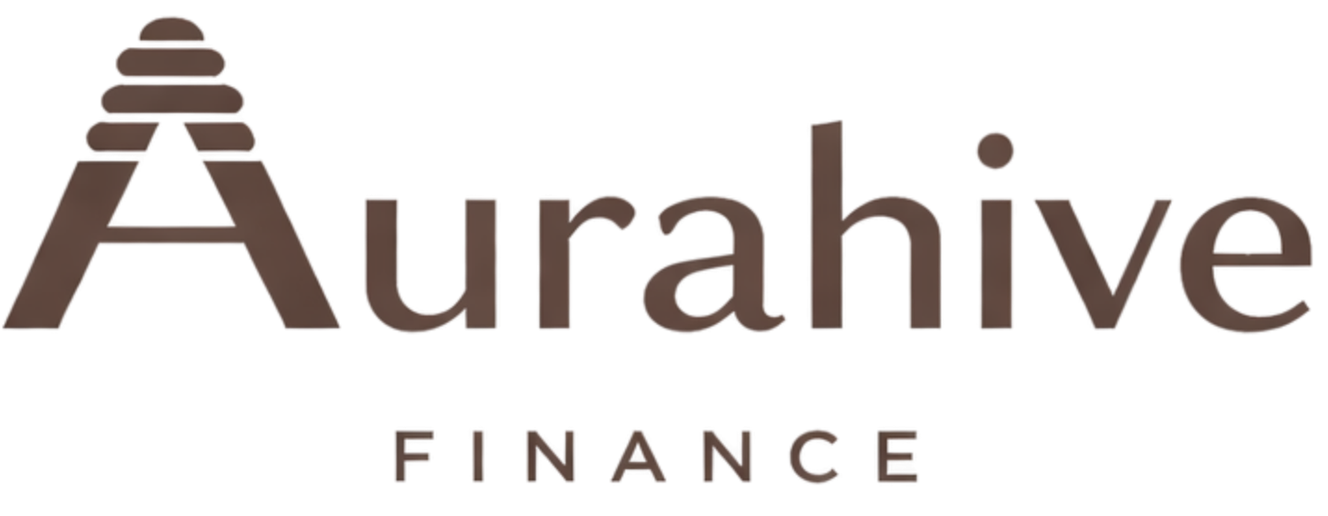 Aurahive Finance