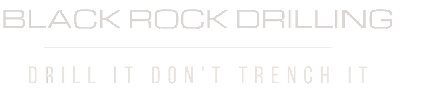 Black Rock Drilling