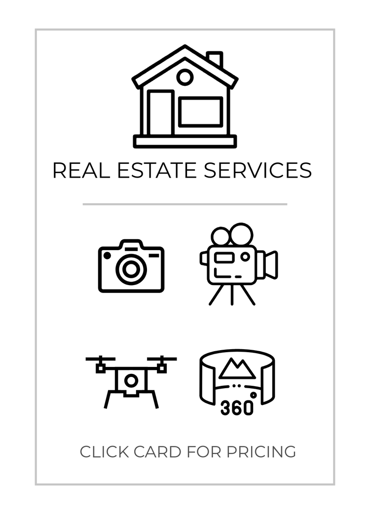 Real Estate Services