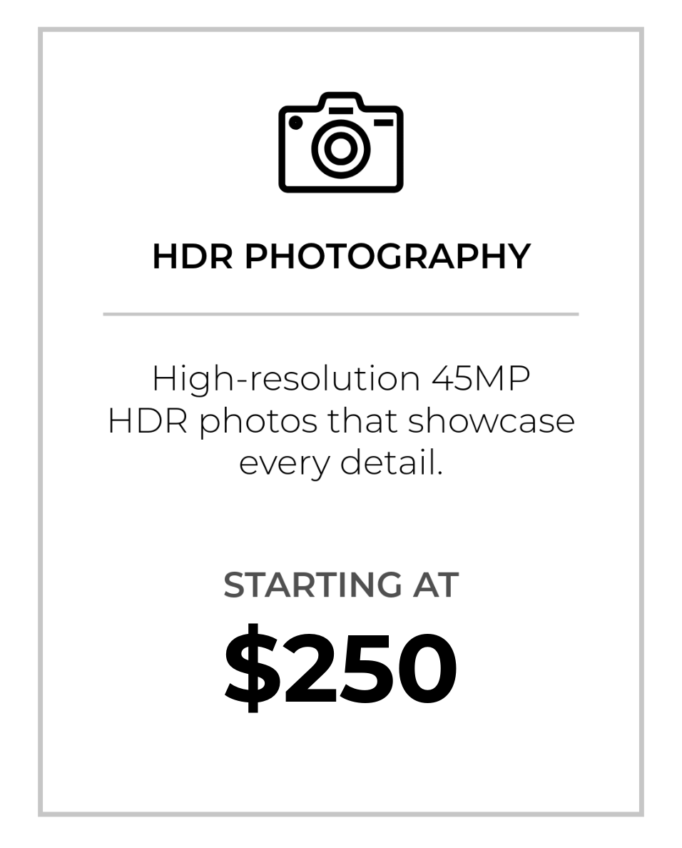 HDR Photography