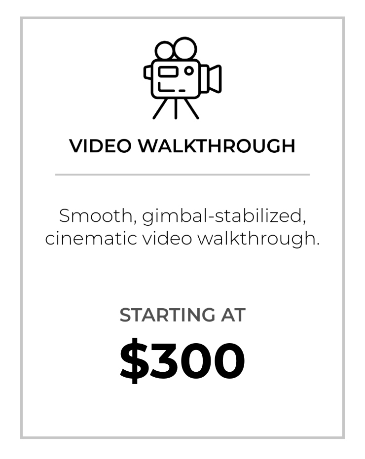 Video Walkthrough