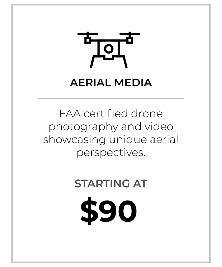 Aerial Media