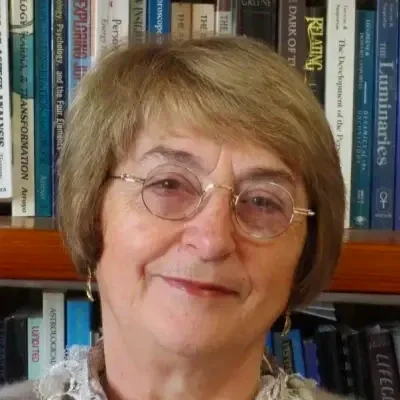 Valeria Metter