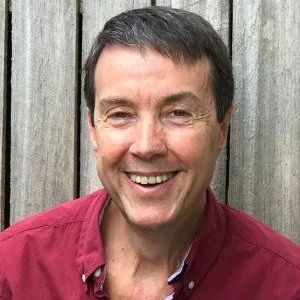 Marc Laurenson