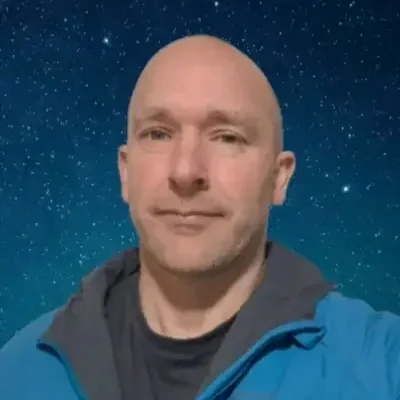 Brian O'Hagan