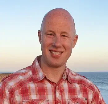 Ben Dalton