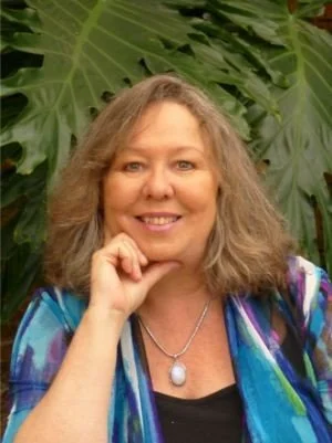 Michele Finey