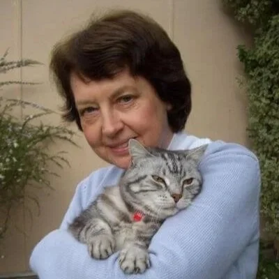 Susan Jarrett