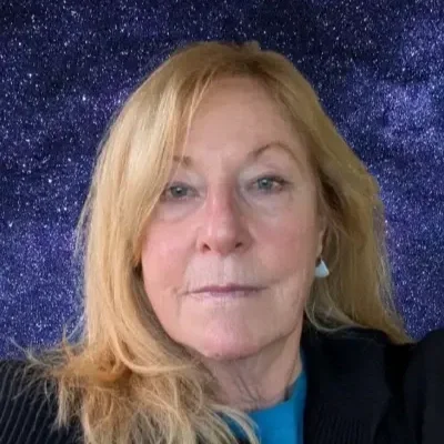 Pamela Gleeson