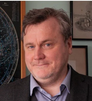Julian Venables