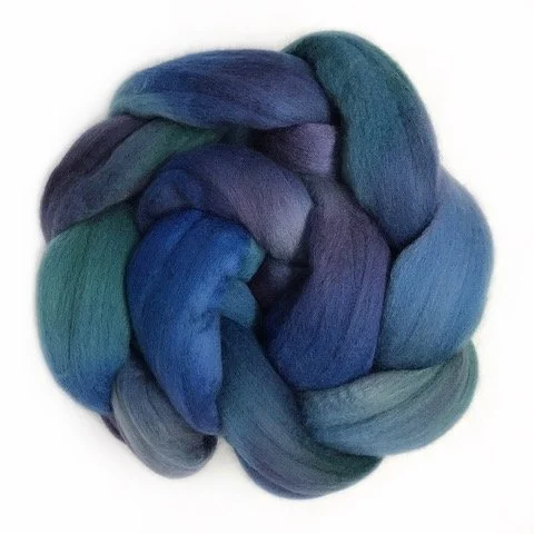 Blue Green-1