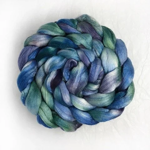 Blue Green-3