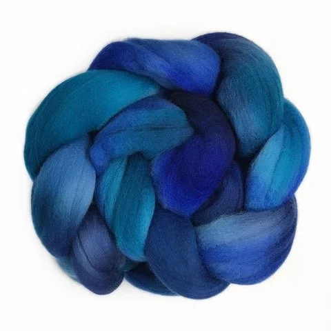 Blue-5