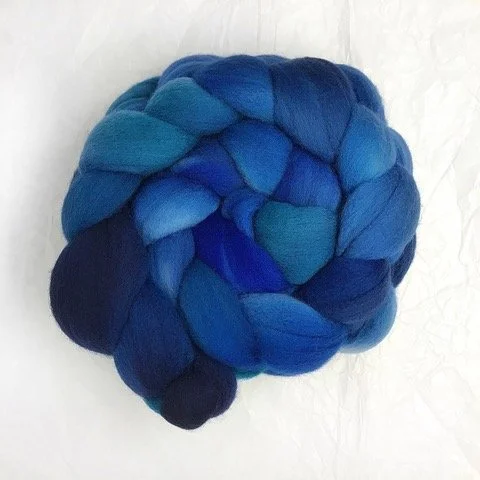 Blue-5