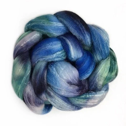 Blue Green-3