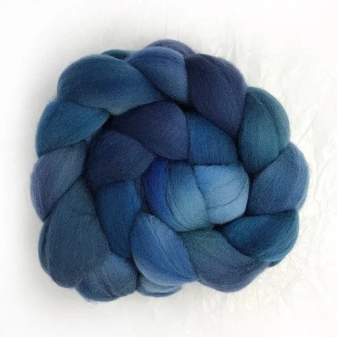 Blue Green-1