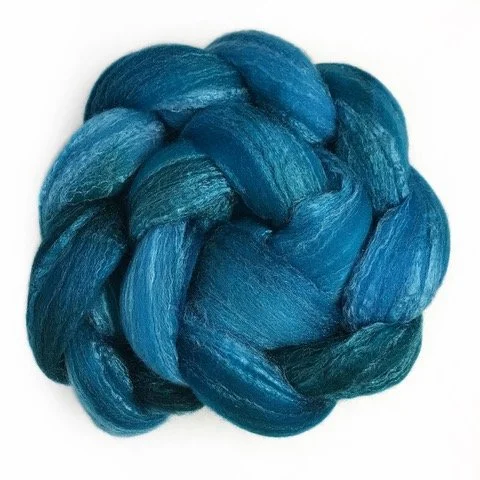 Blue Green-6