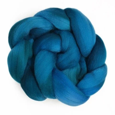 Blue Green-6
