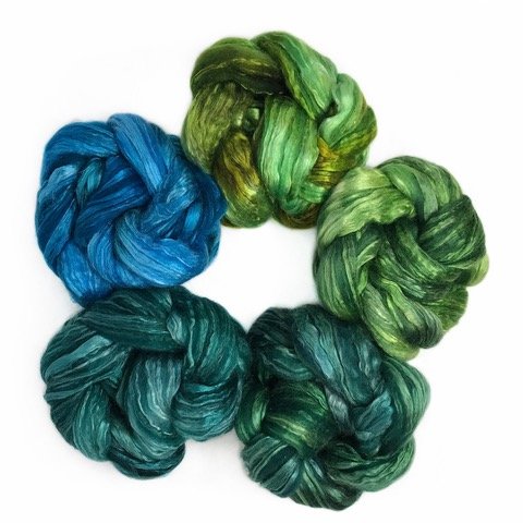 Set of Five-3
