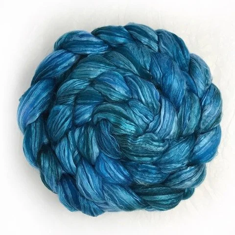 Blue Green-6