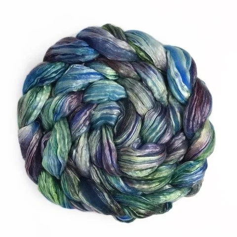 Blue Green-1