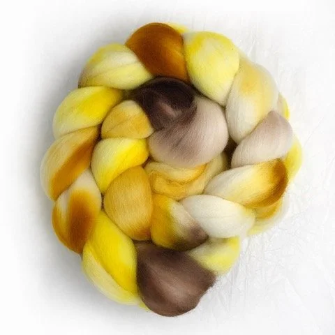 Yellow-3